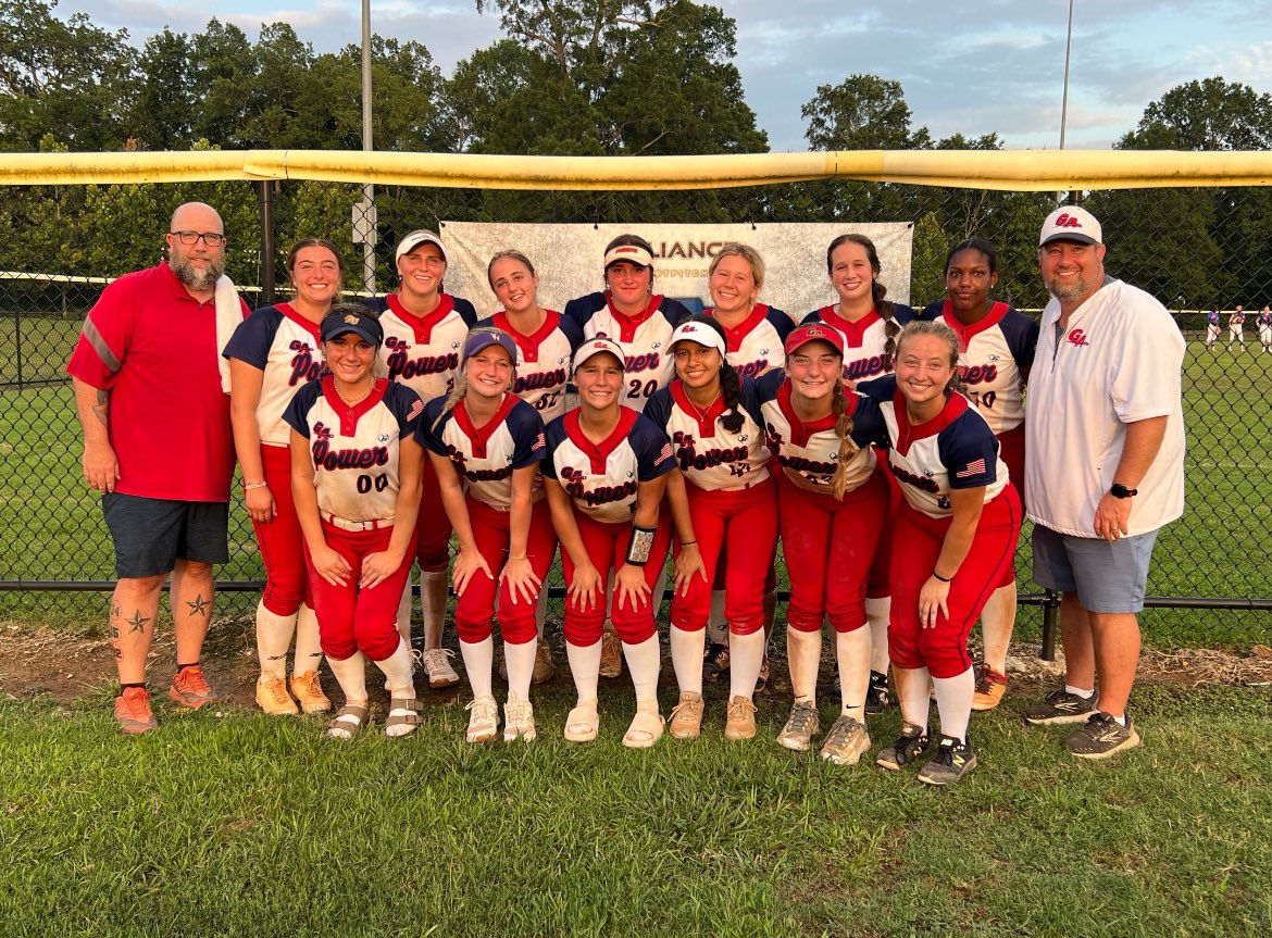 Anna Setterlind (@annasetterlind) on Twitter photo Finished up the season with .465 batting average, 1.138 OPS, 43 runs, 38 RBI, and 5 HR! Love this team so much ❤️ <a href="/GAP_Mccormack/">Georgia Power McCormack 25/26</a> <a href="/howiemackz/">Coach Howie Mackz</a> <a href="/JessieHomesley/">Jessie Homesley</a> <a href="/YHC_Softball/">YHC Softball</a> Finished up the season with .465 batting average, 1.138 OPS, 43 runs, 38 RBI, and 5 HR! Love this team so much ❤️ <a href="/GAP_Mccormack/">Georgia Power McCormack 25/26</a> <a href="/howiemackz/">Coach Howie Mackz</a> <a href="/JessieHomesley/">Jessie Homesley</a> <a href="/YHC_Softball/">YHC Softball</a>
