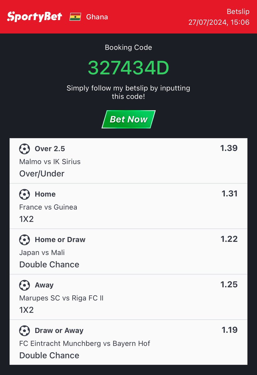 Thekingof10odd's tweet image. 𝑫𝒂𝒊𝒍𝒚 𝒐𝒅𝒅𝒔 

𝑪𝒐𝒅𝒆: 327434D

𝑹𝒆𝒕𝒘𝒆𝒆𝒕 𝒂𝒏𝒅 𝒅𝒓𝒐𝒑 𝒎𝒐𝒎𝒐 𝒇𝒐𝒓 𝒔𝒕𝒂𝒌𝒊𝒏𝒈 𝒑𝒐𝒘𝒆𝒓 🔥🔥🔥