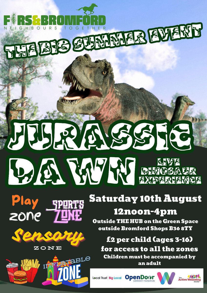 Lovely tree and poetry workshop with @BhamTreePeople and Bradley Taylor today! We explored some of the local trees and created a joint poem with the inspiration from the trees! 
Another workshop will be happening during the big summer event on 10th August.