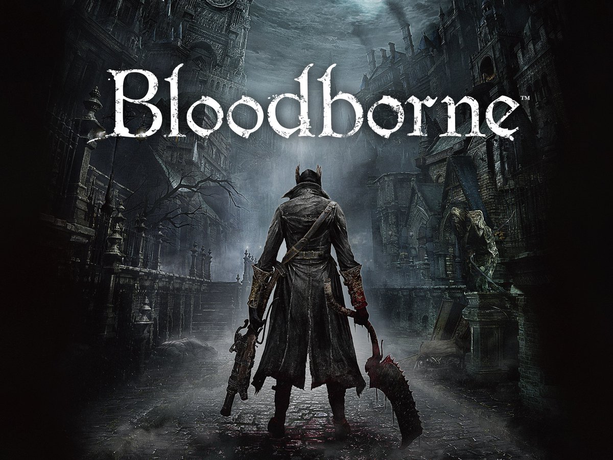 JohnWolfeYT's tweet image. Kamala Harris has announced, that if elected, she will ensure Bloodborne gets ported to PC