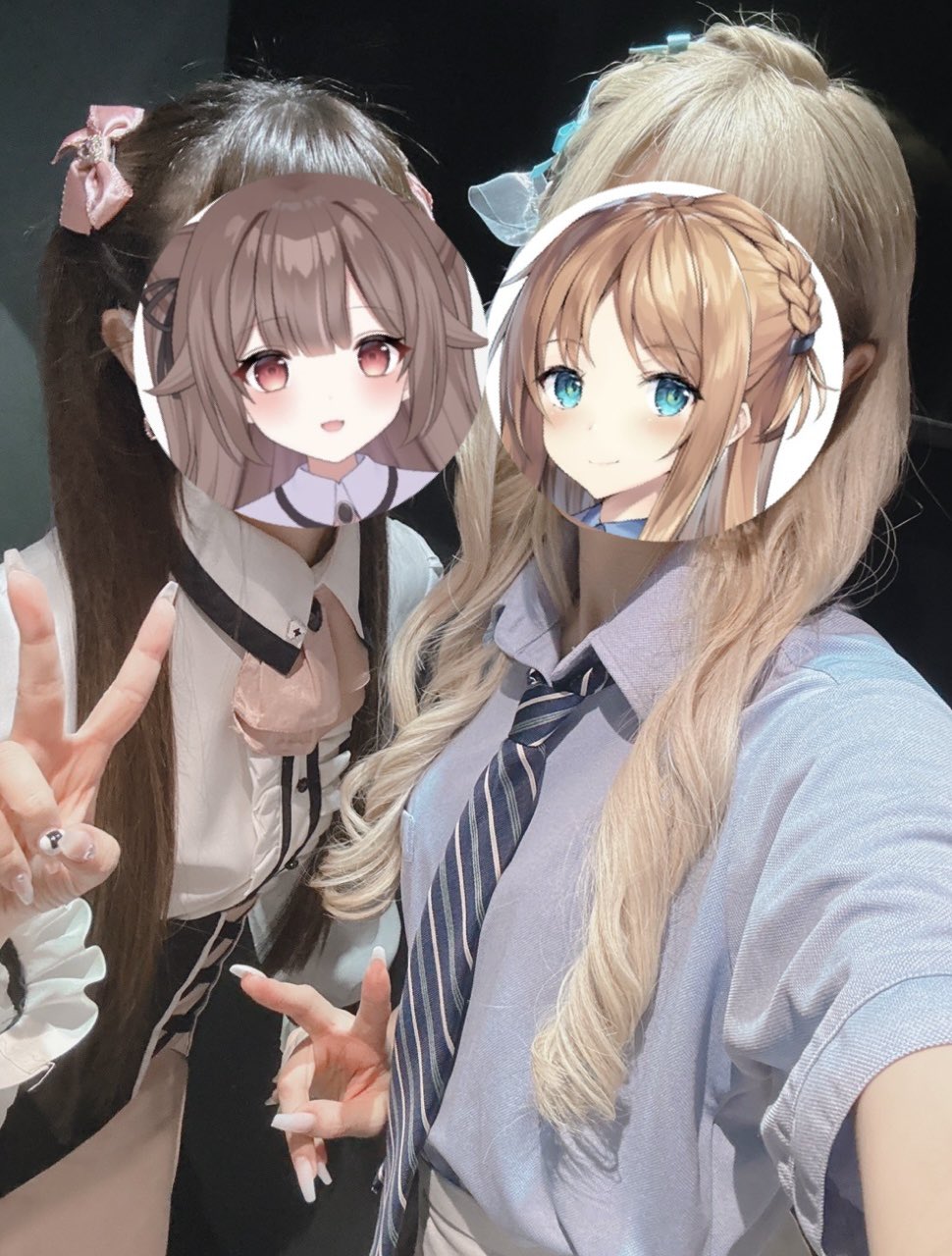 ♡はなの様おまとめ♡ 頼州うめる🍚⛏️日・火・金23時定期配信【PinkPunkPro所属