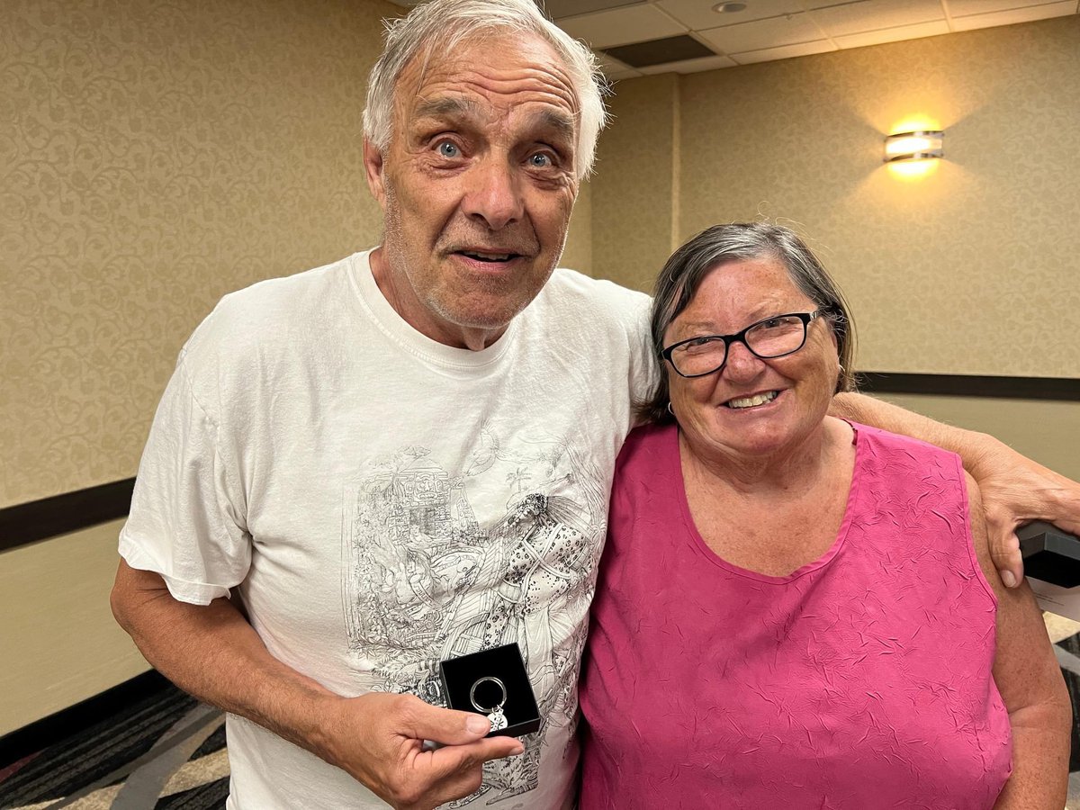 It is with heavy hearts that we announce the passing of Keith Taggart. Keith loved coaching with Special Olympics Westman. For 29 years he manned the bowling alley beside his wife Arlene, helping athletes get ready, giving instruction and cheering them on while they bowled.