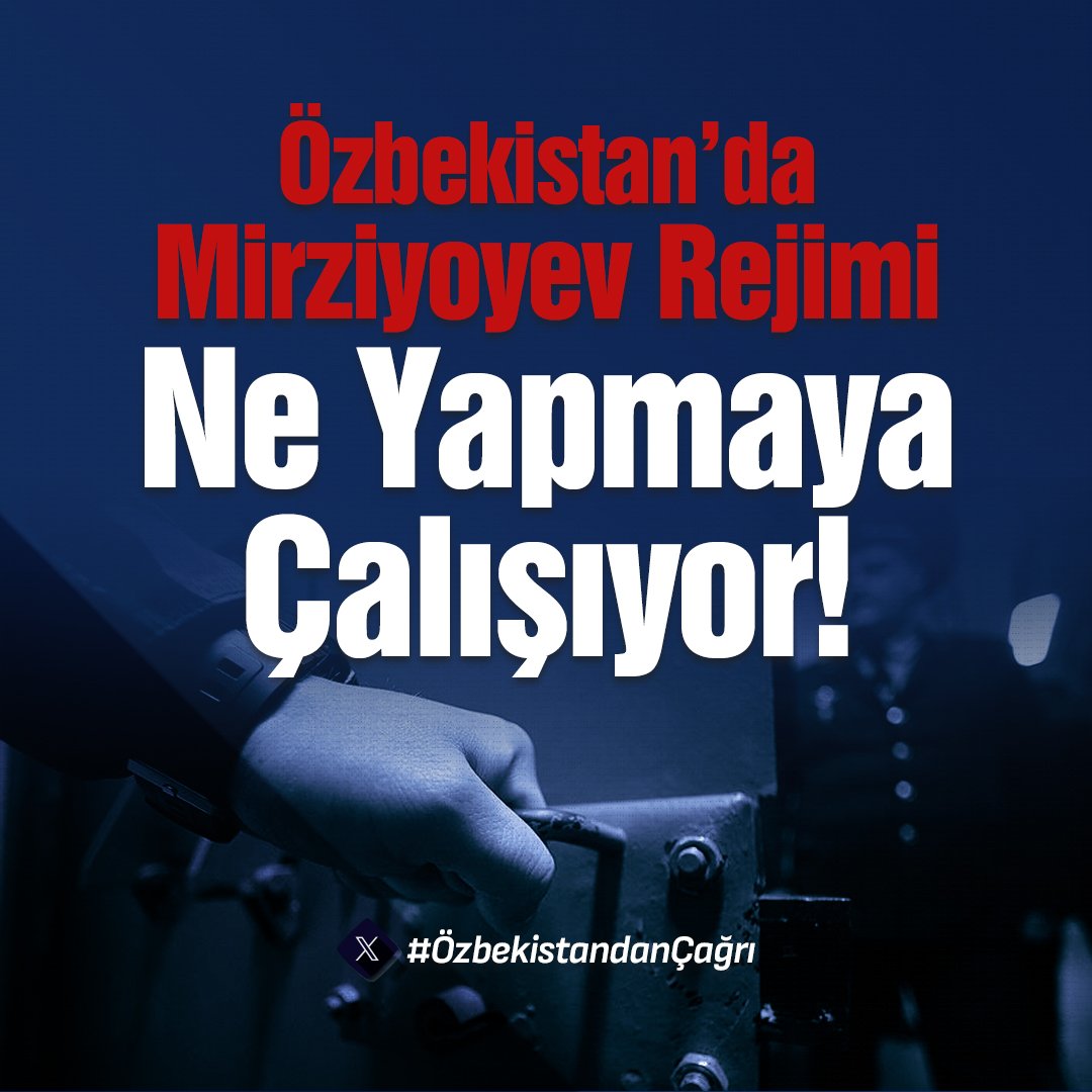 Müstefa Küçük tweet media