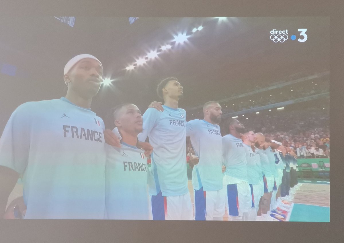 Ludovic Fougère tweet media