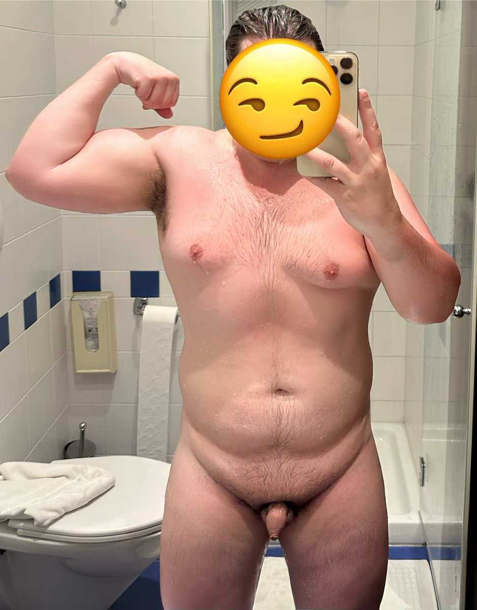 hit em with a 💪😉