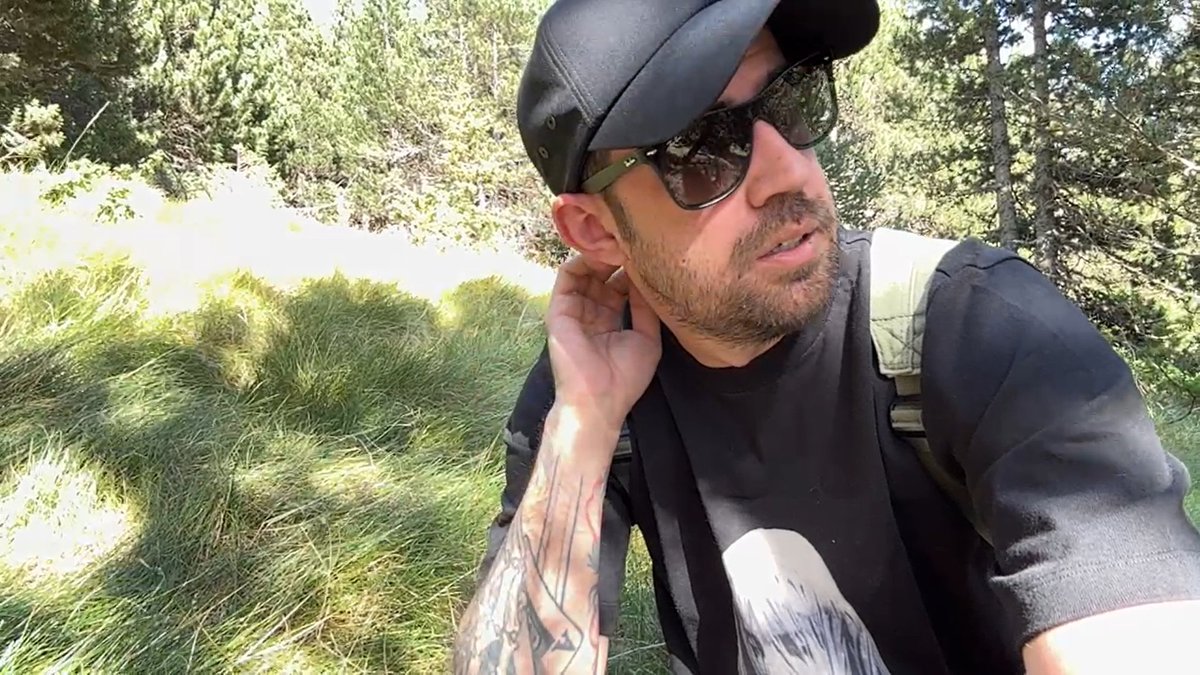 Tengo q cuidar a mi kasimerito