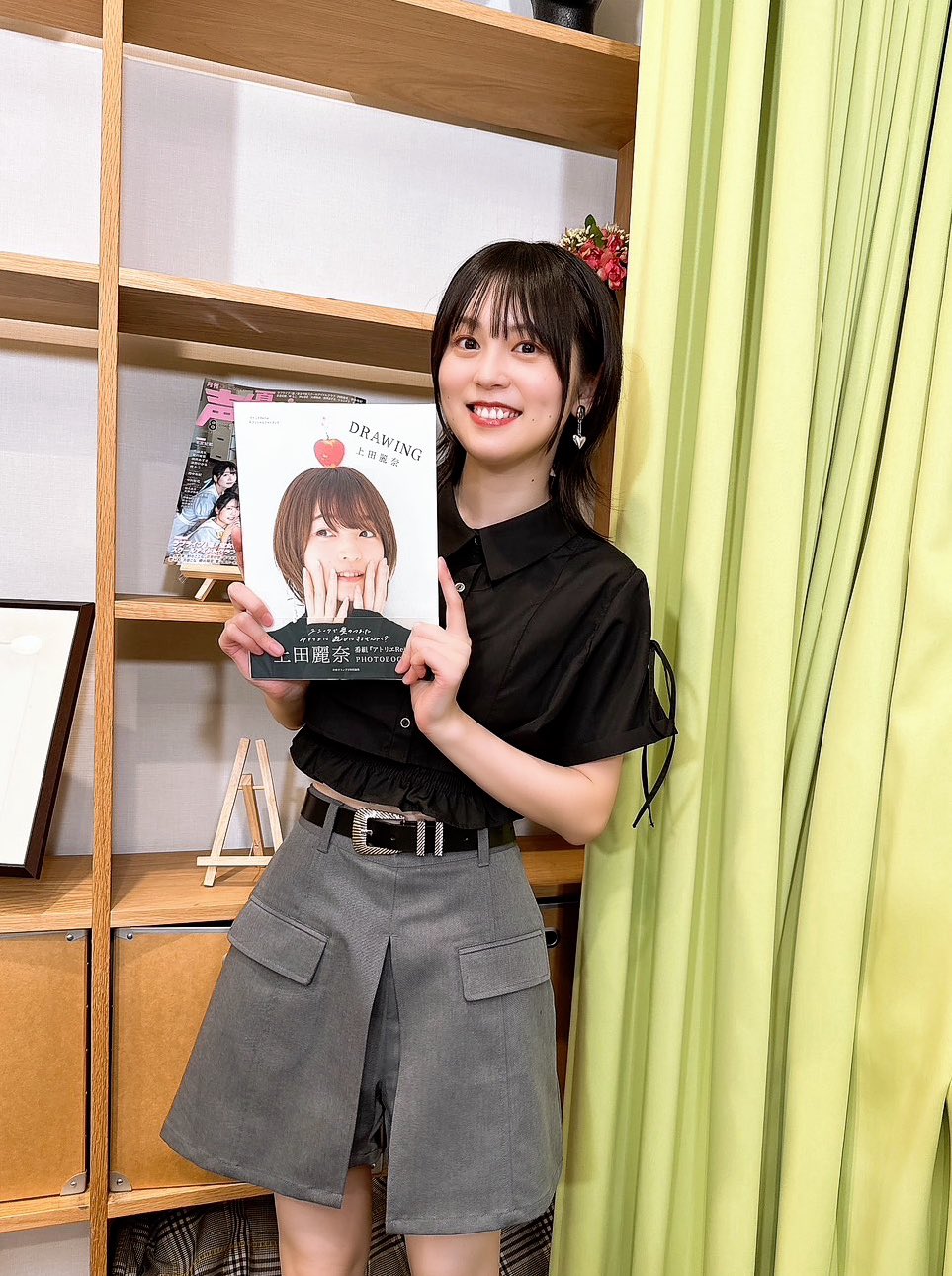 中島由貴❄4/25 写真集発売！ on X: 