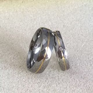 Shopee Live: Live sesi malem. Tonton Wizha Store live sekarang: id.shp.ee/k85SSoD

#tungstencarbide #weddingring #engagement #engagementring #ring