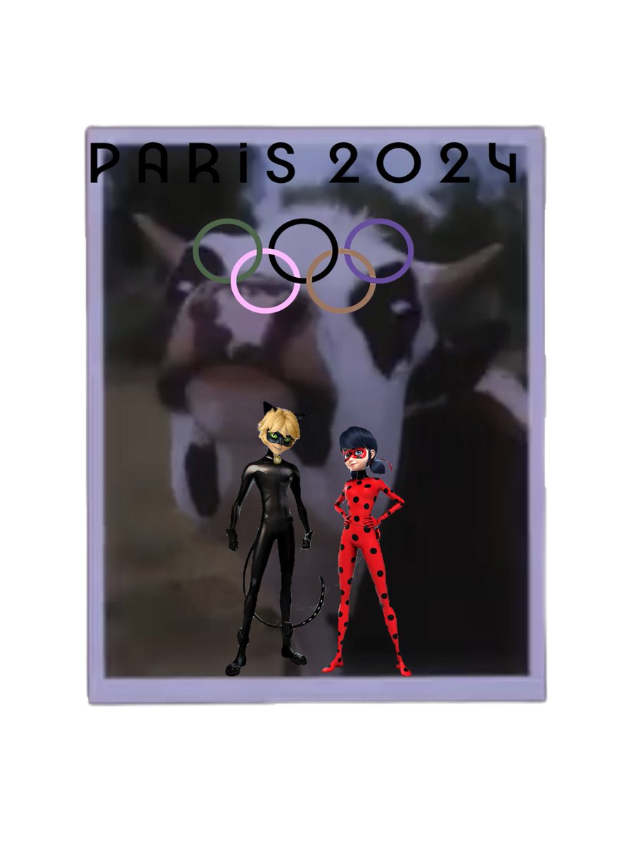 htgniwtrac2's tweet photo. #Olimpiadas2024 
#Memes 
Que raros se ven los representantes de París? https://t.co/7s3ttQqYok