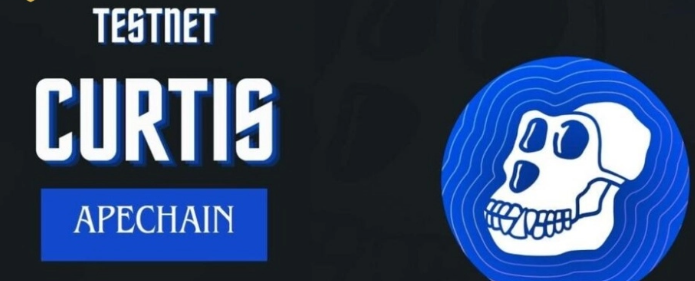 Apechain (Curtis) Airdrop Guide

<a href="/apecoin/">ApeCoin</a> (ApeCoin) is an ERC-20 governance and utility token used to empower a decentralized community building at the forefront of web3.
ApeCoin is under Build By Yuga Labs, which has raised $450M from A16Z, Coinbase Ventures, and others.