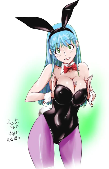 #このタグを見た人は黙ってうさぎをはる 