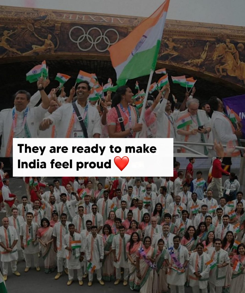 Sunil25483363's tweet photo. ये सब तैयार है हर भारतीय को गर्व महसूस कराने के लिए 👍👍
#Olympic2024
#Paris2024
#gold
#shooting
#congratulationschallenge
#ManuBhaker
#INDvsSL
#ParisOlympics2024
#TeamIndia
#GoodmorningtTwitterWorld https://t.co/JuMmWXP0DS