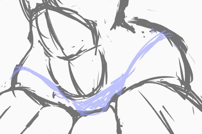 腰回り永遠に分からんマン 