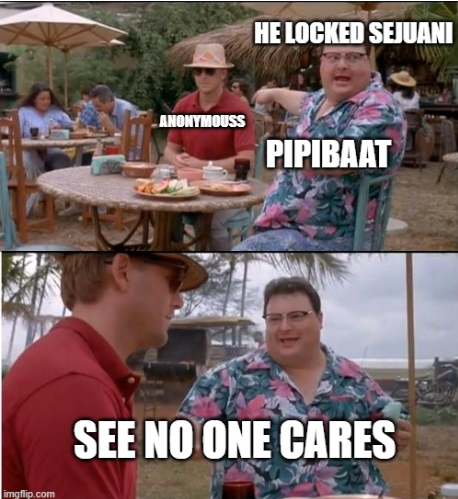 Pipibaat (@pipibaat_yarr) on Twitter photo We won finals 3-1 vs <a href="/Myth_NL/">Myth Esports</a> didn't really care if we won tbh just happy I wasn't on Sej for 4 games again
GG <a href="/LolAnonymouss/">Anonymouss</a> <a href="/MahonixMan/">Mahonix</a> keep your heads up for emea you played well We won finals 3-1 vs <a href="/Myth_NL/">Myth Esports</a> didn't really care if we won tbh just happy I wasn't on Sej for 4 games again
GG <a href="/LolAnonymouss/">Anonymouss</a> <a href="/MahonixMan/">Mahonix</a> keep your heads up for emea you played well