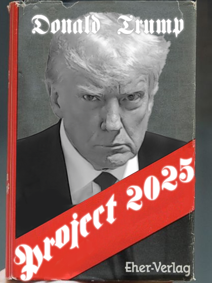 Marcus_Pfeiffer's tweet photo. #Project2025 isn't the first publication that should have been a RED FLAG with the world!
PAY ATTENTION America!
@realDonaldTrump
#TrumpNotFitToBePresident
#Trump2024
#Kamala2024
#KamalaHarris2024
#DonaldTrump
#Donald_Trump
#JDVance https://t.co/gFkqtiOAjK