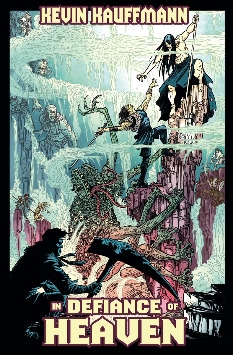 Kevin Kauffmann tweet media