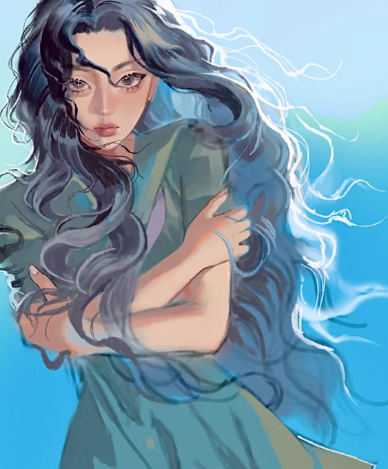 Wispy 
