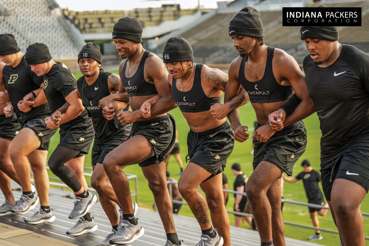 Work. Together.

#BoilerMade