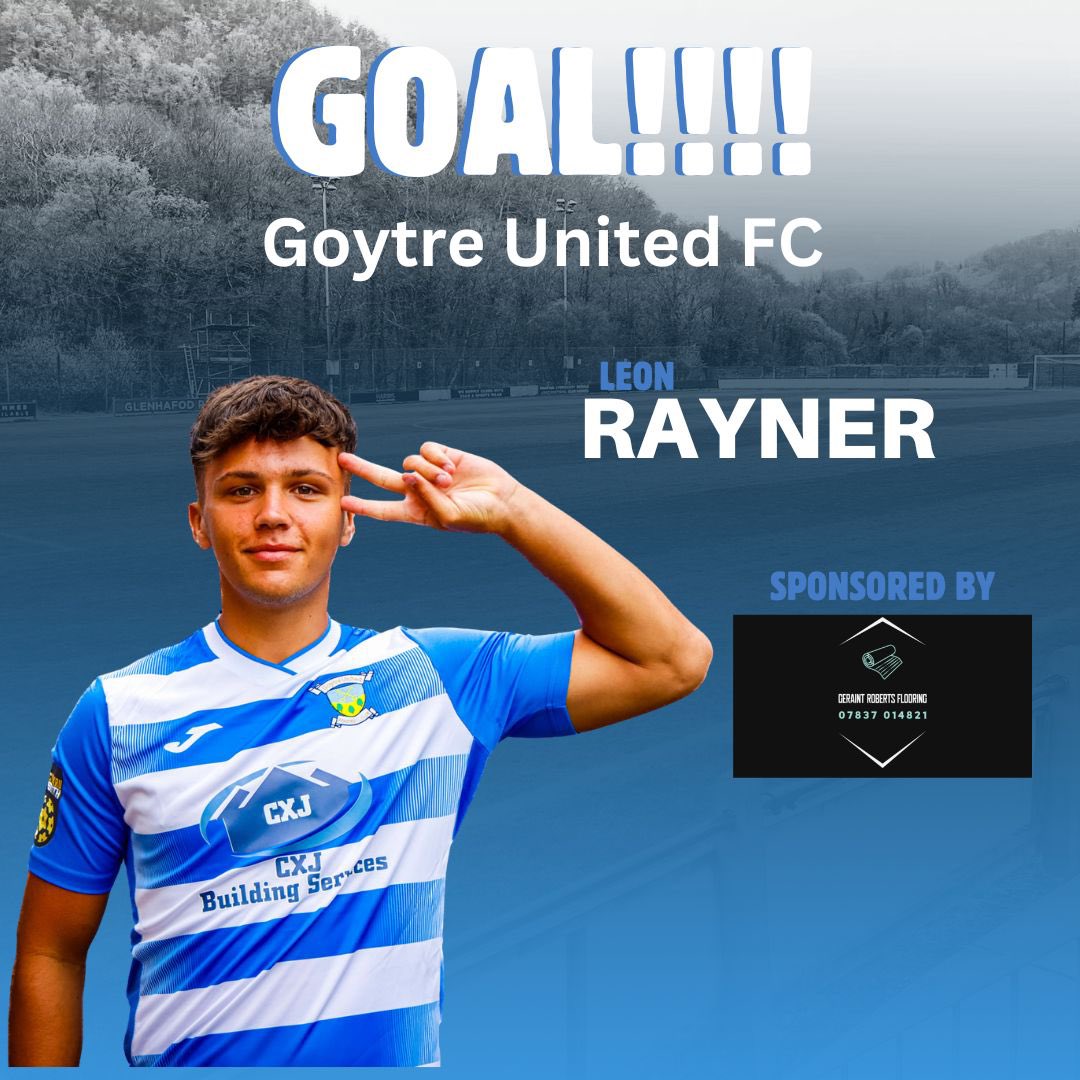 Goytre United FC tweet media