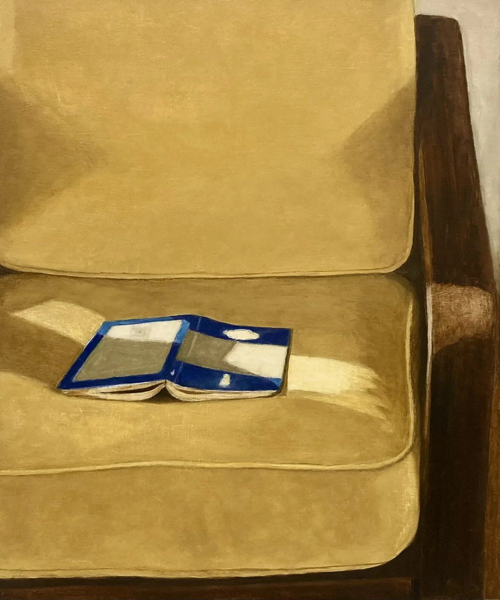 la luz en los cuadros de jess allen