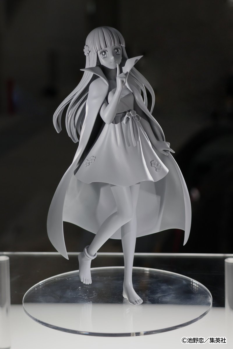 〇。展示情報。〇 ワンダーフェスティバル2024 Summer #PROOF より