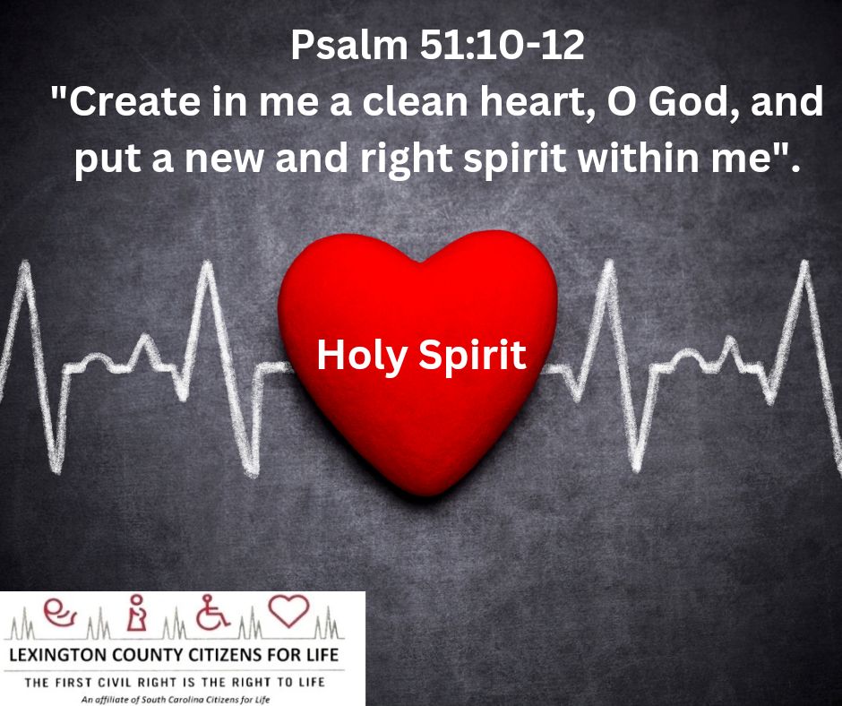 LexCC4Life's tweet photo. Psalm 51:10-12
"Create in me a clean heart, O God, and put a new and right spirit within me."

We have the great privilege of serving God and others. Lord, bless us with the heart and mind of Jesus Christ to serve according to your Will.

# https://t.co/pJjOHVkiRA