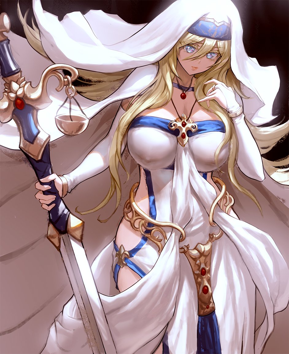 Sword Maiden #ゴブスレ