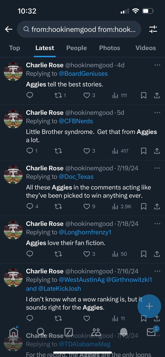 John Patterson tweet media