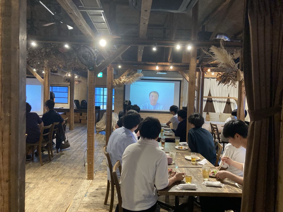 森岡 周 (Shu Morioka) @畿央大学(Kio Univ.) tweet media