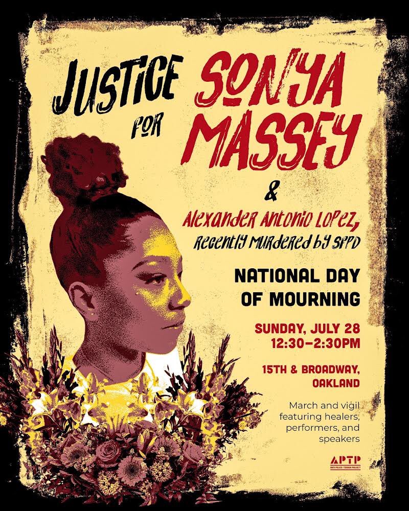 Disability Justice League, Bay Area tweet media