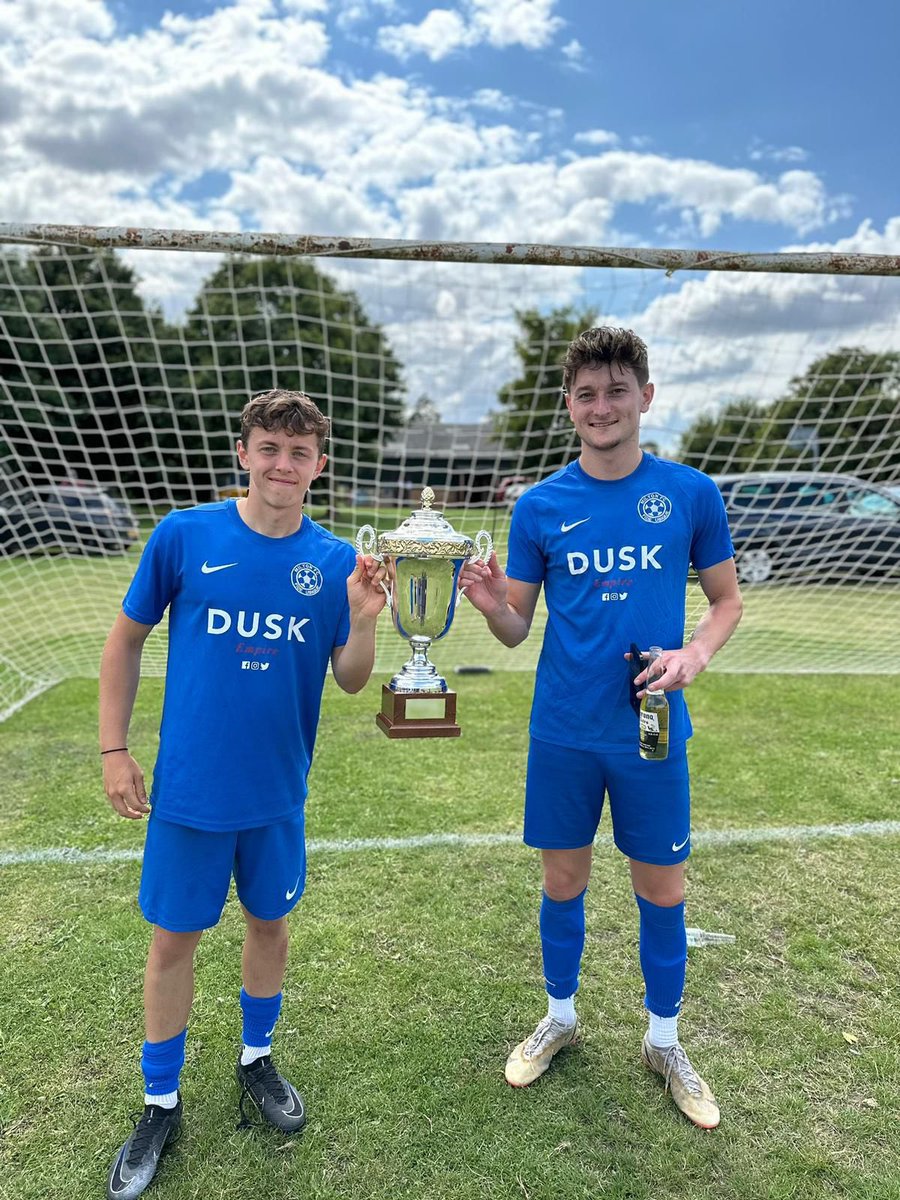 miltonfc_'s tweet photo. Winners win 🏆 #UTFM https://t.co/1K5odpb09D
