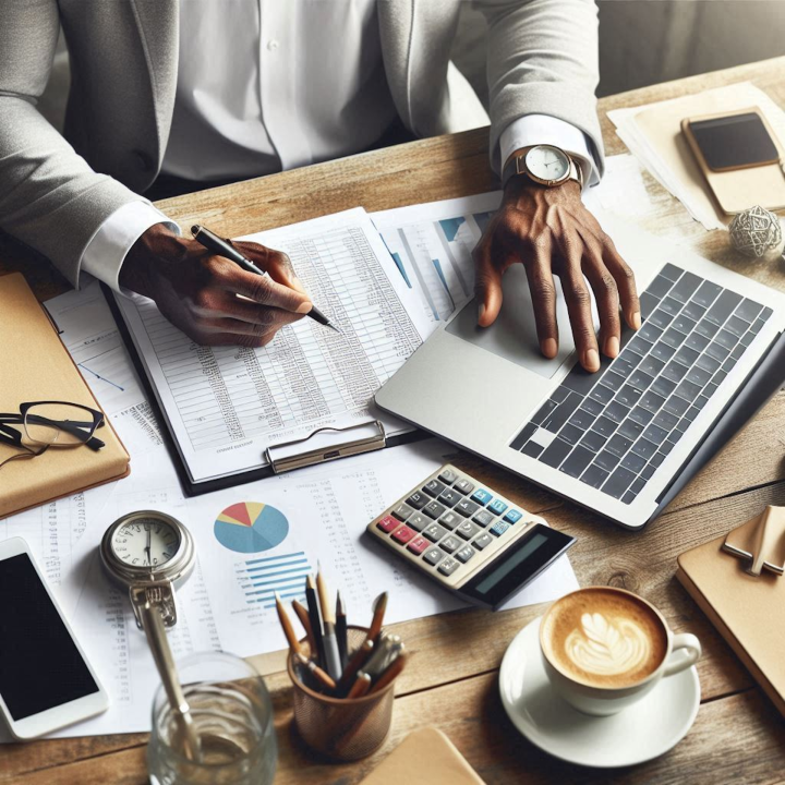 UpbrainsA's tweet image. Learn how AI can transform your reconciliation process and assess the best options for your business. Dive into the future of financial operations with UpBrains AI.

#AI #InvoiceReconciliation #FinanceInnovation