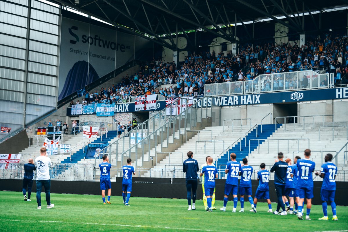 SV Darmstadt 98 tweet media