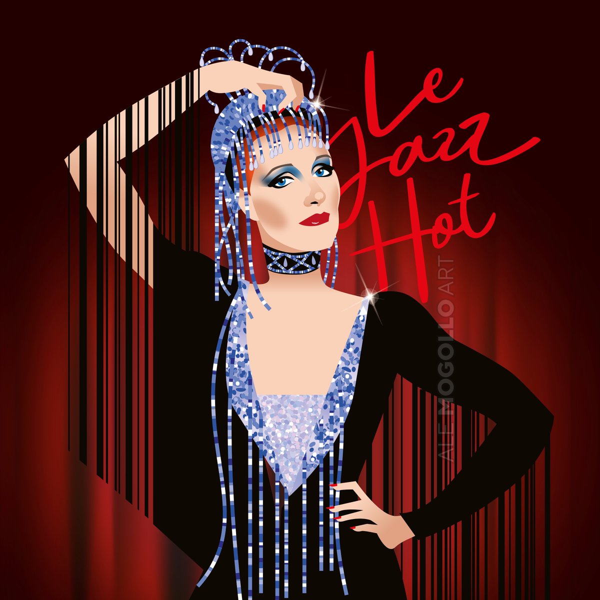 Her Favorite Things: Julie Andrews's (Not Always) Loverly Life | Vanity Fair, image size:1200x1200