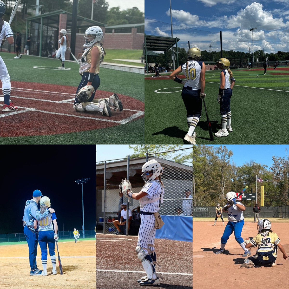Happy 12th Birthday to our baby of the team, <a href="/RyleiR2031/">Rylei Rogers</a>! Enjoy your special day!