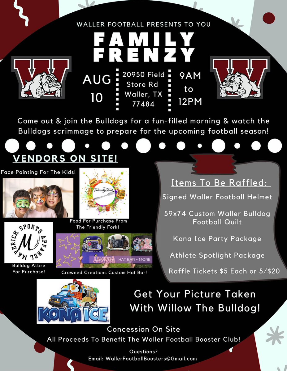 waller_football tweet picture