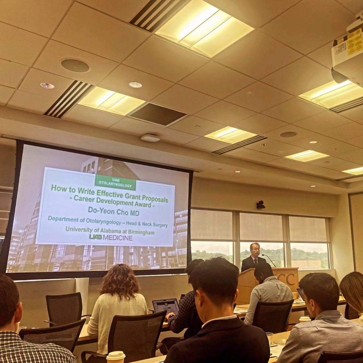 DO-YEON CHO tweet media