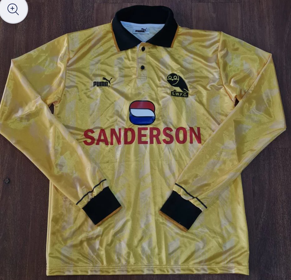 SixYardBox247's tweet photo. DM to order! 

#swfc #wawaw #swfcfans #sheffield #sheffieldwednesday #sheffieldwed #sheffwed https://t.co/ulLzzboEIr