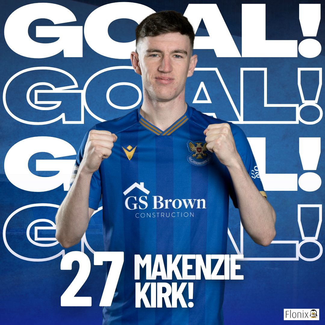 88' | GOOOOOOOOOOOOOAAAAALLLLLLL!

Makenzie Kirk with his first for the club 💙

🔷 4-1 🔶 | #SJFCLive