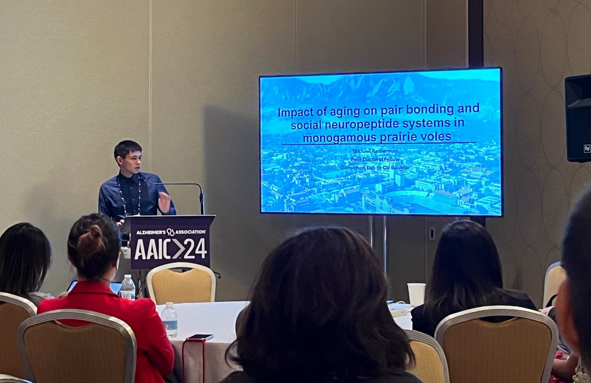 Neus FalgĆ s (@neusfalgas) on Twitter photo Brilliant talks at the <a href="/NSS_PIA/">Neuromodulatory Subcortical Systems PIA</a> session! <a href="/ISTAART/">ISTAART</a> Congratulations <a href="/DrMVanEgroo/">Maxime Van Egroo</a> for The best publication Award! š well deserved! #AAIC24 Brilliant talks at the <a href="/NSS_PIA/">Neuromodulatory Subcortical Systems PIA</a> session! <a href="/ISTAART/">ISTAART</a> Congratulations <a href="/DrMVanEgroo/">Maxime Van Egroo</a> for The best publication Award! š well deserved! #AAIC24