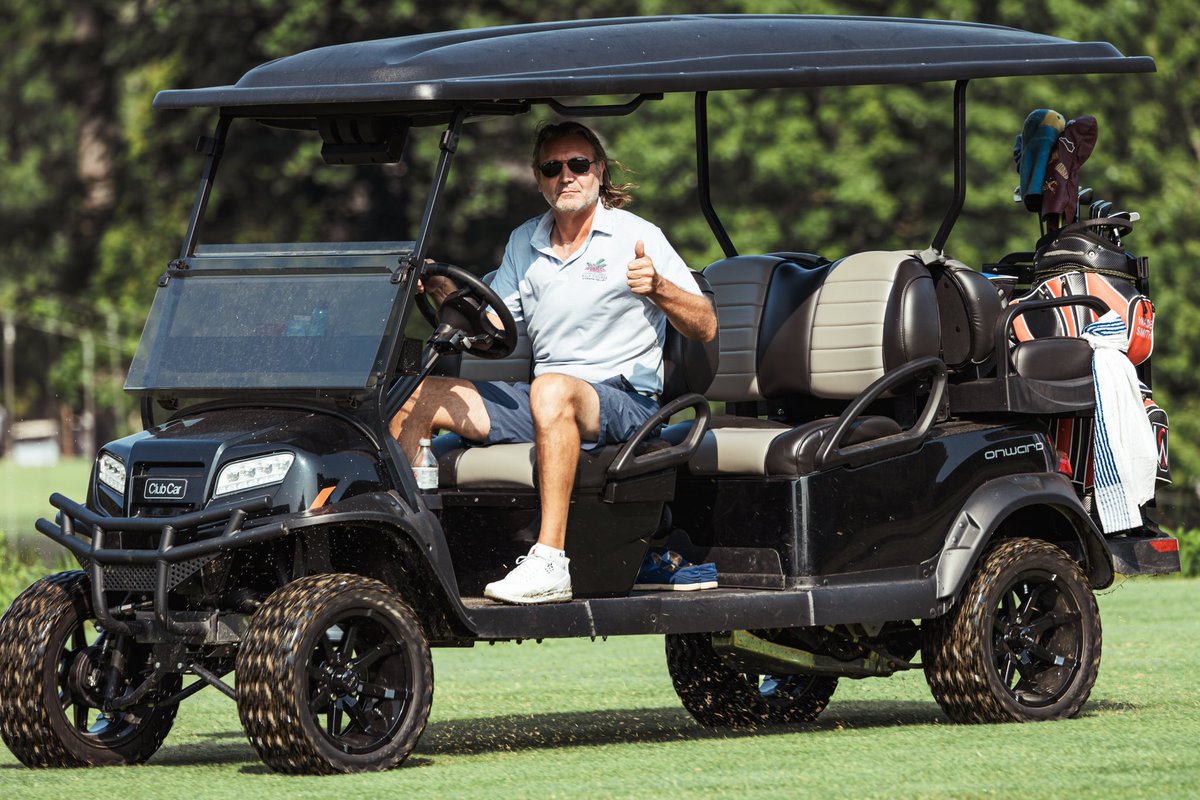 Time for a Saturday. 👀