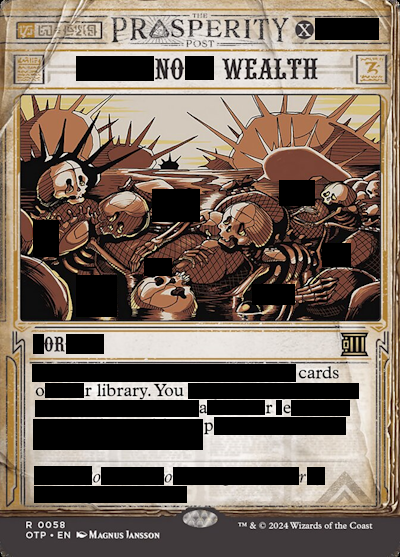 MTG flavor judge drawings (@flavorjudgedraw) / Posts / X MTG flavor judge drawings (@flavorjudgedraw) / Posts / X