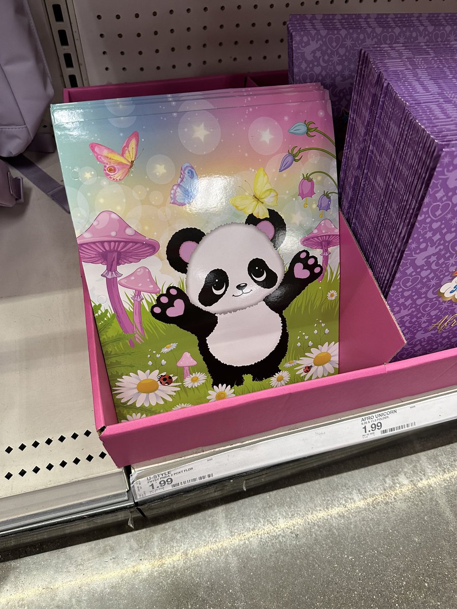 Natalie Scala (@drnataliescala) on Twitter photo Yay Target! I got one for school and one to keep nice ๐๐ผ๐ <a href="/BeiBeiPanda3/">Bei Bei Panda</a> <a href="/pinkypanda0823/">Princess Pinky 1st of Her Name & Mother of Pandas</a> <a href="/Doralovesbears/">Dora</a> <a href="/PookieDigi4Ever/">OddBeardieCouple</a> <a href="/DodgerAmes/">Amy R. ๐ฌ ๐ผ ๐บ</a> Yay Target! I got one for school and one to keep nice ๐๐ผ๐ <a href="/BeiBeiPanda3/">Bei Bei Panda</a> <a href="/pinkypanda0823/">Princess Pinky 1st of Her Name & Mother of Pandas</a> <a href="/Doralovesbears/">Dora</a> <a href="/PookieDigi4Ever/">OddBeardieCouple</a> <a href="/DodgerAmes/">Amy R. ๐ฌ ๐ผ ๐บ</a>