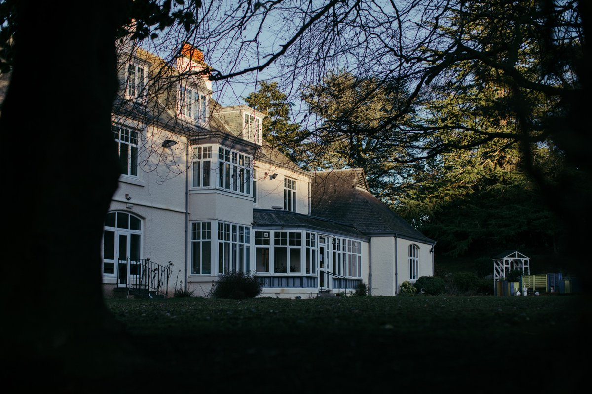 ⭐️Lughnasadh: One weeks to go! ⭐️

This time next week Lughnasadh Festival will be in full swing, 2-9pm on Sat 4 August.

Reminder to start planning your travel as there is no parking at Forgan Arts Centre!

More info &gt; forganartscentre.co.uk/visit/

 #Lughnasadh2024
📸Jassy Earl