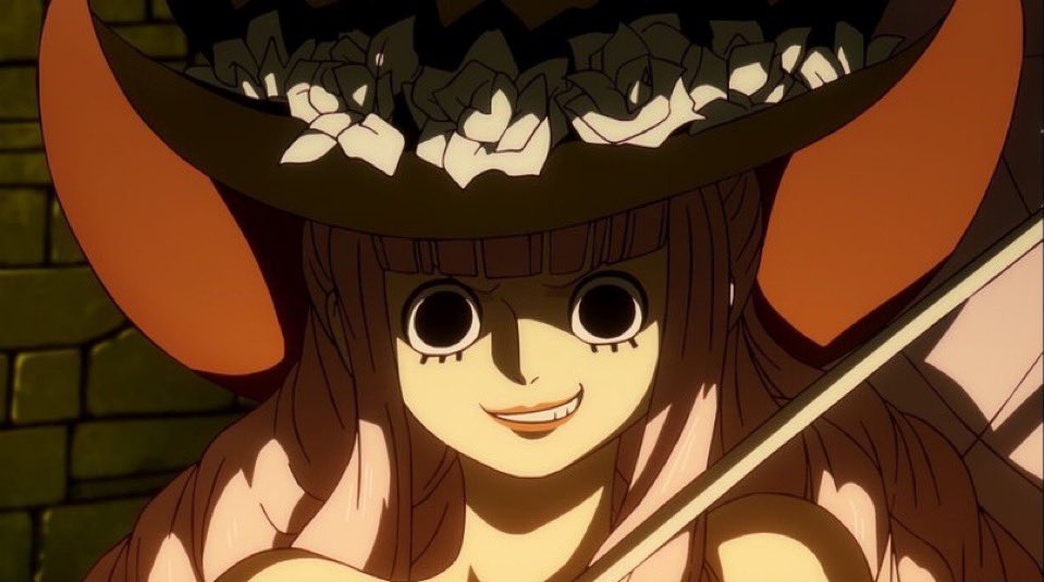 Perona my love in 2024