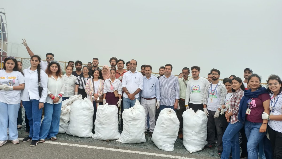 Devender Singh Bhau tweet media