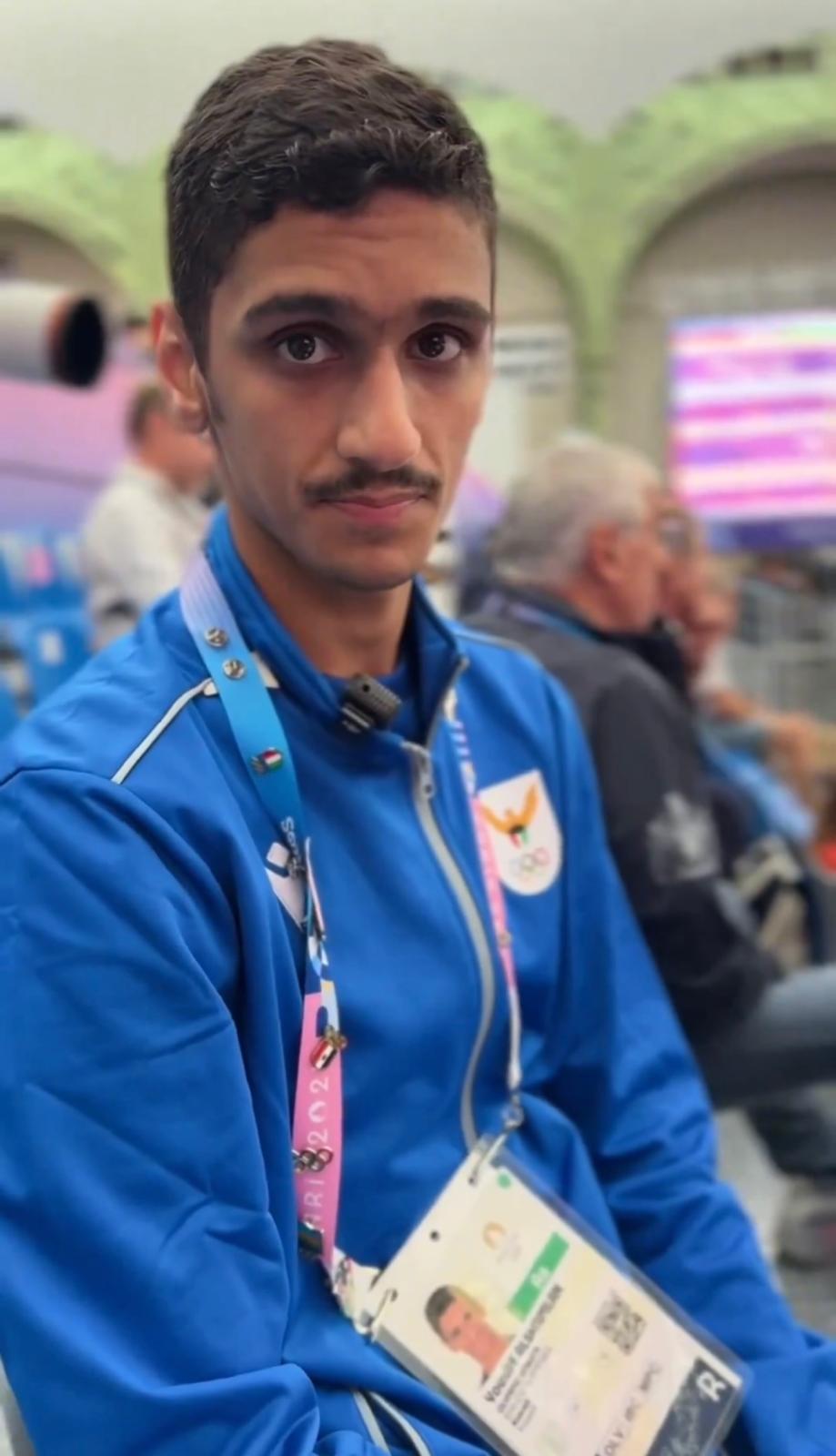 يوسف الشملان