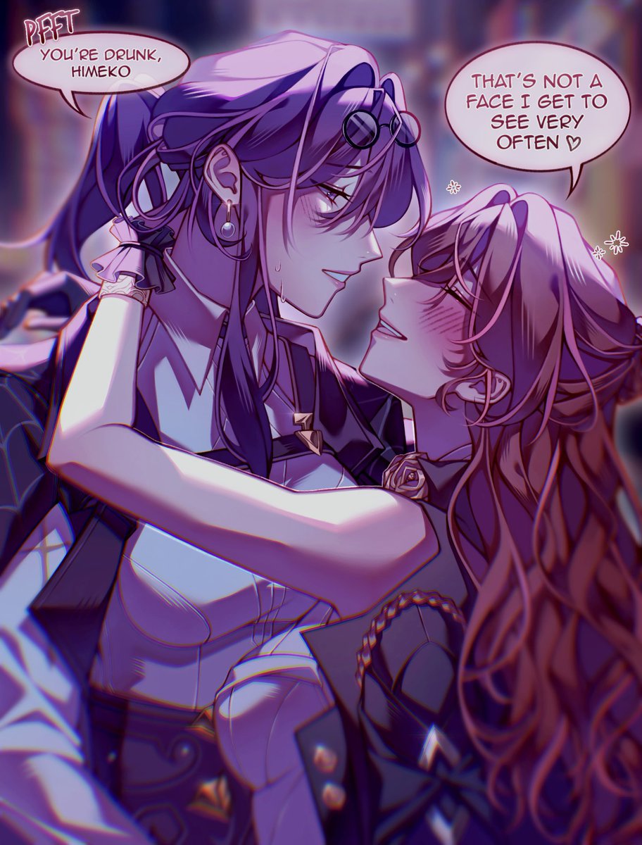 emeys__'s tweet image. only with you 🥂

#kafhime