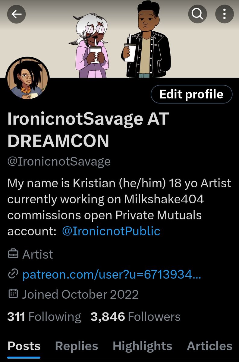 IronicnotOldAccount tweet media
