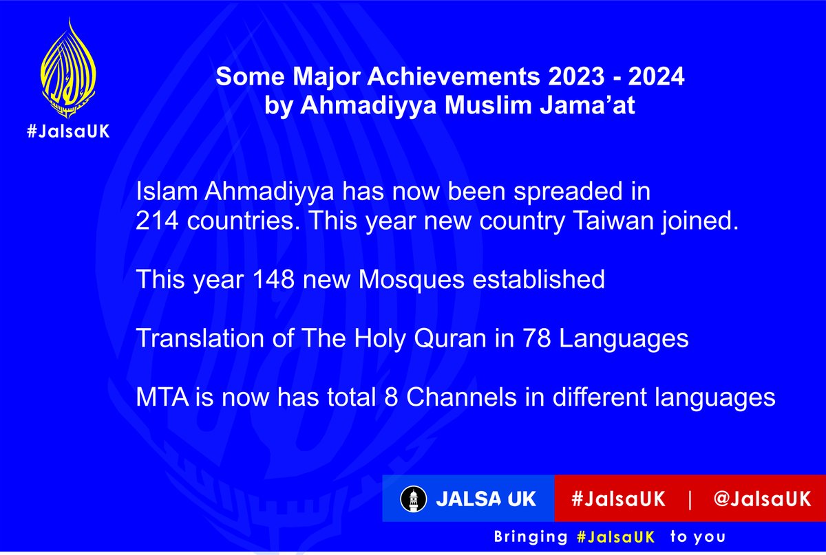 #JalsaUK